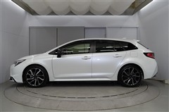 カローラツーリング HEV WXB