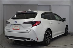 カローラツーリング HEV WXB