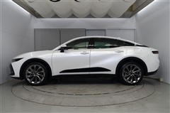 クラウン CO Gアドバ レザー