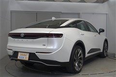 クラウン CO Gアドバ レザー