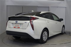 プリウス S セーフティプラス