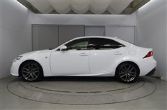 IS300h Fスポーツ