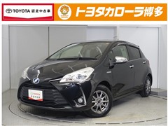 ヴィッツ HEV ジュエラ