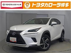レクサス NX300h Iパッケージ