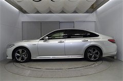 クラウン HEV RS アドバンス