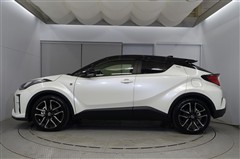 C-HR HEV S GRスポーツ