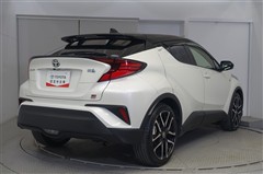 C-HR HEV S GRスポーツ