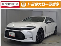 クラウンセダン HEV Z