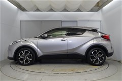 C-HR HEV G