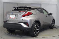 C-HR HEV G