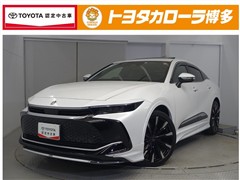 トヨタ　クラウン CO RS アドバンスド
