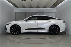 クラウン CO RS アドバンスド