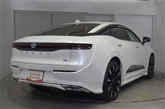 クラウン CO RS アドバンスド