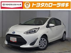 トヨタ アクア G