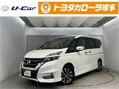 セレナ ハイウェイスター