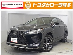 RX300 Fスポーツ
