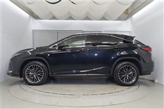 RX300 Fスポーツ