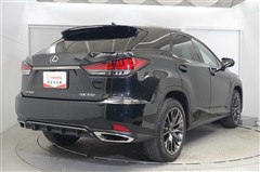RX300 Fスポーツ