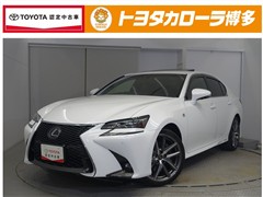 GS300h Fスポーツ