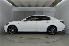GS300h Fスポーツ