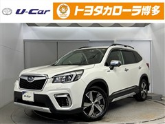 スバル フォレスター アドバンス