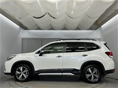フォレスター アドバンス