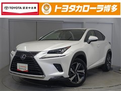 レクサス NX300h バージョンL