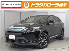トヨタ ハリアー エレガンス