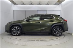 UX250h バージョンL