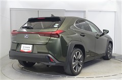 UX250h バージョンL