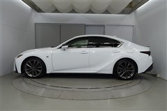 IS300 Fスポーツ