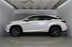 RX450h バージョンL