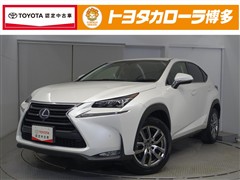 レクサス NX300h バージョンL