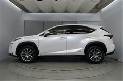 NX300h バージョンL