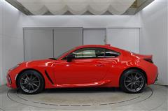 BRZ S