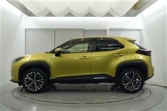 ヤリスクロス HEV Z