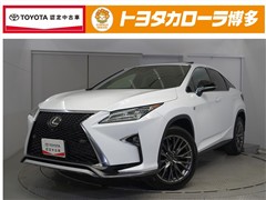 レクサス　RX300 Fスポーツ
