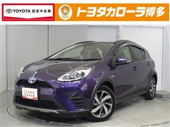 アクア クロスオーバー