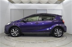 アクア クロスオーバー