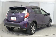 アクア クロスオーバー