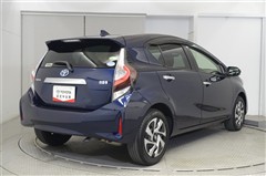 アクア S スタイルブラック