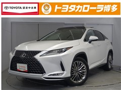 レクサス　RX300 バージョンL