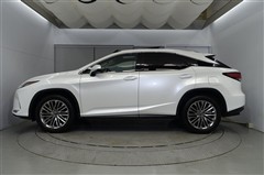 RX300 バージョンL