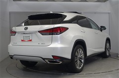 RX300 バージョンL