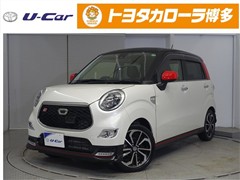 キャスト スポーツ SA2