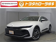 トヨタ クラウン CO Gアドバ レザー