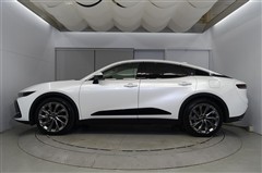 クラウン CO Gアドバ レザー