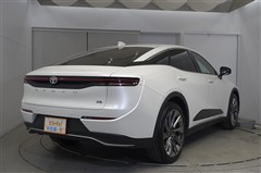 クラウン CO Gアドバ レザー