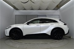 クラウン スポーツ Z