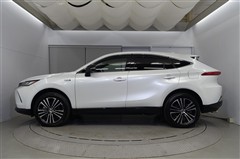 ハリアー PHEV Z